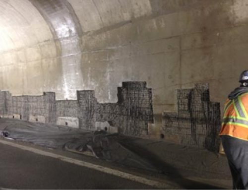 HWY 401 and HWY 62 Underpass Rehabilitation