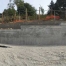 HCM Shotcrete - VW Autohaus Permanent Retaining Wall